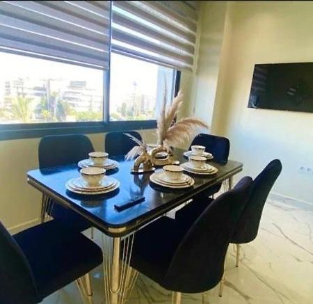 Appartement Centre Ville Tanger Exterior photo