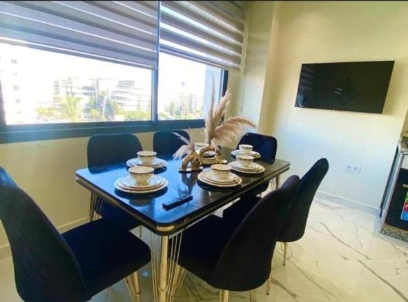 Appartement Centre Ville Tanger Exterior photo